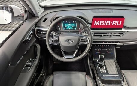 Chery Tiggo 7 Pro, 2023 год, 1 730 000 рублей, 16 фотография