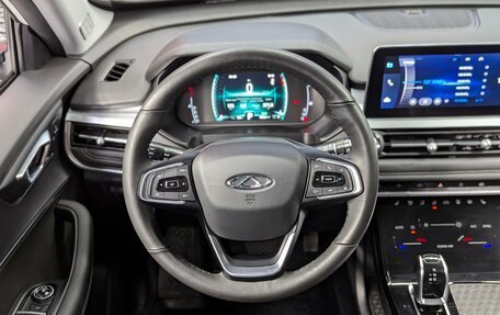 Chery Tiggo 7 Pro, 2023 год, 1 730 000 рублей, 17 фотография