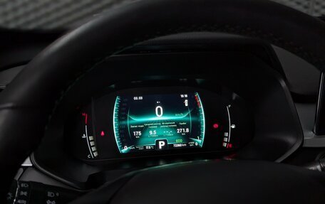 Chery Tiggo 7 Pro, 2023 год, 1 730 000 рублей, 23 фотография