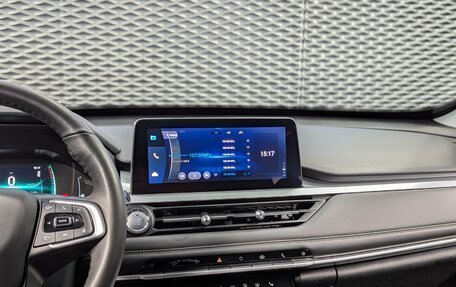 Chery Tiggo 7 Pro, 2023 год, 1 730 000 рублей, 18 фотография