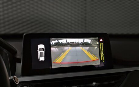 Chery Tiggo 7 Pro, 2023 год, 1 730 000 рублей, 29 фотография