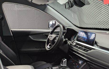 Chery Tiggo 7 Pro, 2023 год, 1 730 000 рублей, 30 фотография