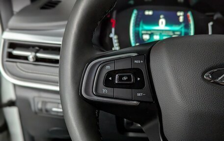 Chery Tiggo 7 Pro, 2023 год, 1 730 000 рублей, 24 фотография