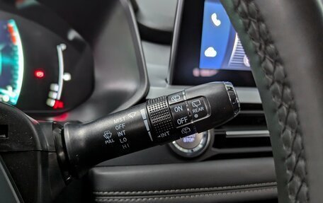 Chery Tiggo 7 Pro, 2023 год, 1 730 000 рублей, 27 фотография