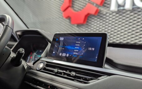 Chery Tiggo 7 Pro, 2023 год, 1 730 000 рублей, 31 фотография