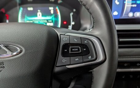 Chery Tiggo 7 Pro, 2023 год, 1 730 000 рублей, 25 фотография