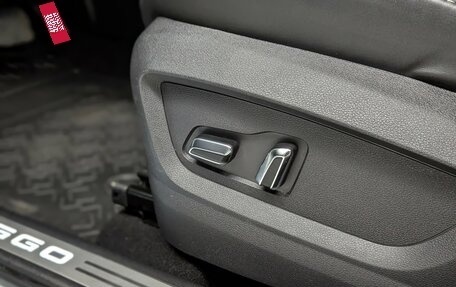 Chery Tiggo 7 Pro, 2023 год, 1 730 000 рублей, 20 фотография