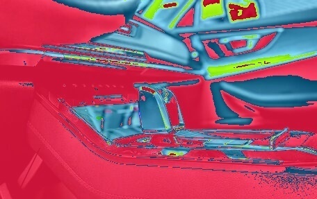 Chery Tiggo 7 Pro, 2023 год, 1 730 000 рублей, 21 фотография