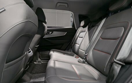 Chery Tiggo 7 Pro, 2023 год, 1 730 000 рублей, 36 фотография