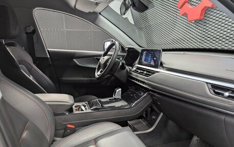 Chery Tiggo 7 Pro, 2023 год, 1 730 000 рублей, 33 фотография