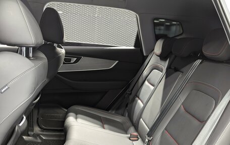 Chery Tiggo 7 Pro, 2023 год, 1 730 000 рублей, 35 фотография