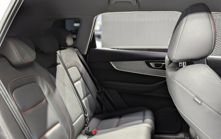 Chery Tiggo 7 Pro, 2023 год, 1 730 000 рублей, 37 фотография