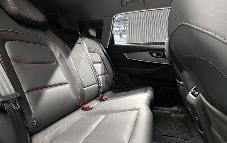 Chery Tiggo 7 Pro, 2023 год, 1 730 000 рублей, 38 фотография