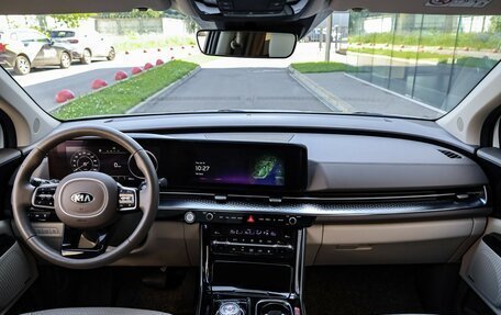 KIA Carnival, 2021 год, 5 200 000 рублей, 11 фотография