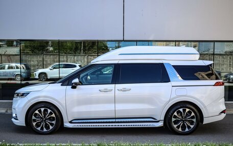 KIA Carnival, 2021 год, 5 200 000 рублей, 8 фотография