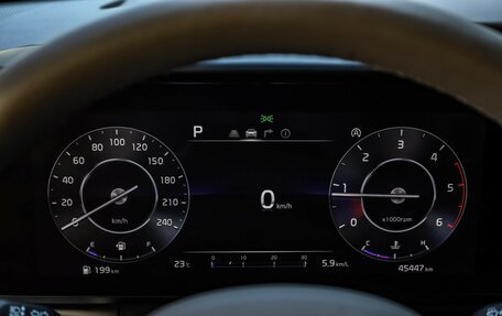 KIA Carnival, 2021 год, 5 200 000 рублей, 16 фотография