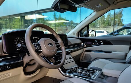 KIA Carnival, 2021 год, 5 200 000 рублей, 12 фотография