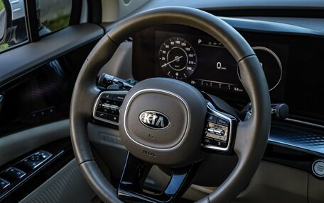 KIA Carnival, 2021 год, 5 200 000 рублей, 15 фотография