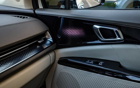 KIA Carnival, 2021 год, 5 200 000 рублей, 13 фотография