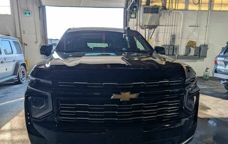 Chevrolet Suburban, 2026 год, 15 794 680 рублей, 2 фотография