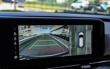 KIA Carnival, 2021 год, 5 200 000 рублей, 29 фотография