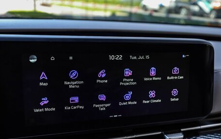 KIA Carnival, 2021 год, 5 200 000 рублей, 27 фотография