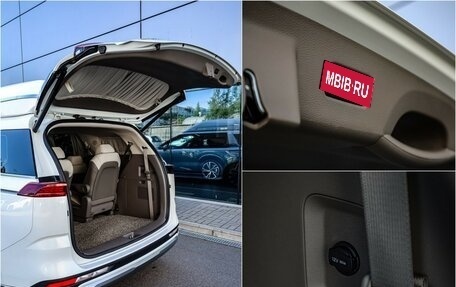 KIA Carnival, 2021 год, 5 200 000 рублей, 34 фотография