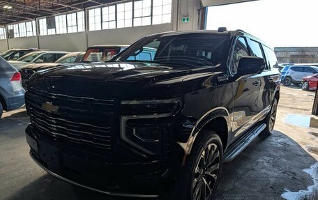 Chevrolet Suburban, 2026 год, 15 794 680 рублей, 3 фотография