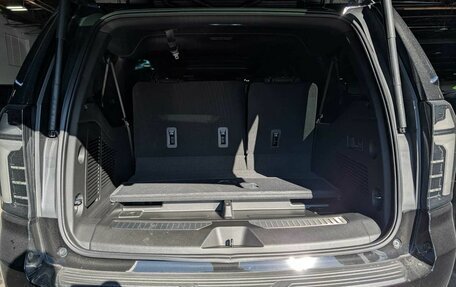 Chevrolet Suburban, 2026 год, 15 794 680 рублей, 7 фотография