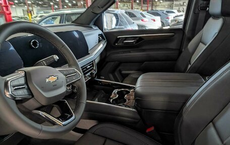 Chevrolet Suburban, 2026 год, 15 794 680 рублей, 17 фотография