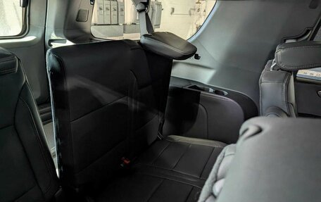 Chevrolet Suburban, 2026 год, 15 794 680 рублей, 16 фотография