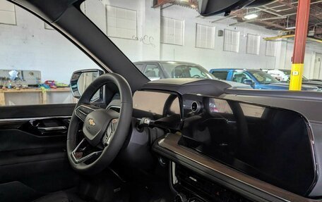 Chevrolet Suburban, 2026 год, 15 794 680 рублей, 13 фотография