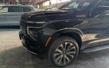 Chevrolet Suburban, 2026 год, 15 794 680 рублей, 8 фотография