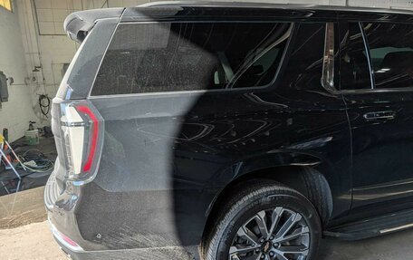 Chevrolet Suburban, 2026 год, 15 794 680 рублей, 10 фотография