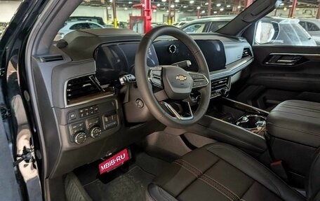 Chevrolet Suburban, 2026 год, 15 794 680 рублей, 15 фотография