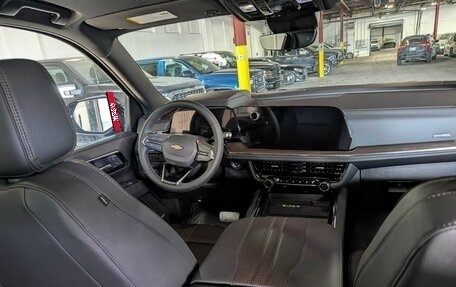 Chevrolet Suburban, 2026 год, 15 794 680 рублей, 14 фотография