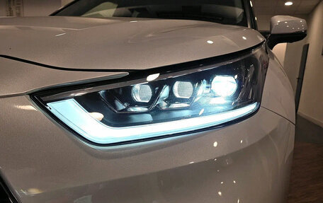 Toyota Highlander, 2026 год, 5 590 000 рублей, 5 фотография