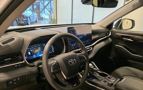 Toyota Highlander, 2026 год, 5 590 000 рублей, 11 фотография