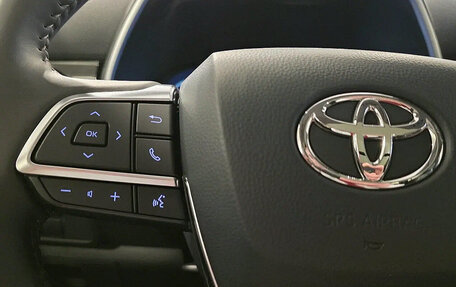 Toyota Highlander, 2026 год, 5 590 000 рублей, 14 фотография