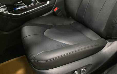 Toyota Highlander, 2026 год, 5 590 000 рублей, 21 фотография