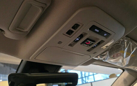 Toyota Highlander, 2026 год, 5 590 000 рублей, 20 фотография