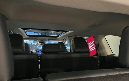 Toyota Highlander, 2026 год, 5 590 000 рублей, 29 фотография