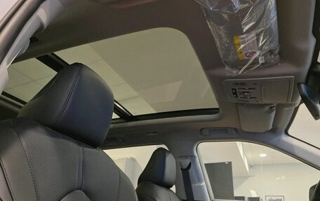 Toyota Highlander, 2026 год, 5 590 000 рублей, 33 фотография