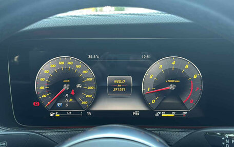 Mercedes-Benz S-Класс, 2020 год, 4 935 000 рублей, 5 фотография