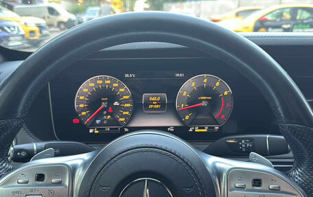 Mercedes-Benz S-Класс, 2020 год, 4 935 000 рублей, 6 фотография