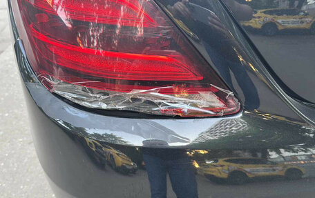 Mercedes-Benz S-Класс, 2020 год, 4 935 000 рублей, 10 фотография