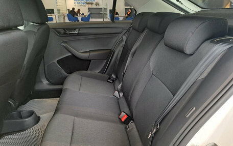 Skoda Rapid I, 2018 год, 1 145 000 рублей, 16 фотография