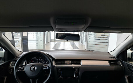 Skoda Rapid I, 2018 год, 1 145 000 рублей, 18 фотография