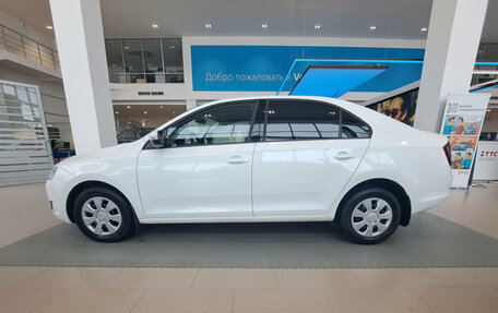 Skoda Rapid I, 2018 год, 1 145 000 рублей, 12 фотография