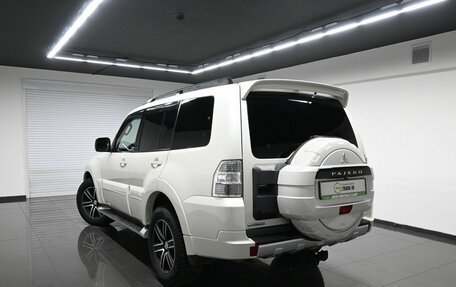 Mitsubishi Pajero IV, 2014 год, 2 245 000 рублей, 6 фотография